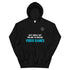 Anti-Social Gamer Heavy Blend Hoodie